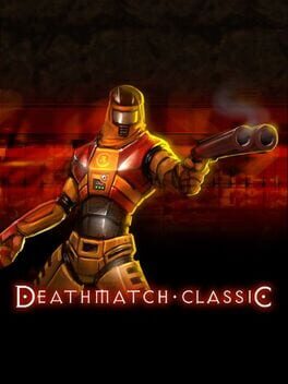 Foto do jogo Deathmatch Classic