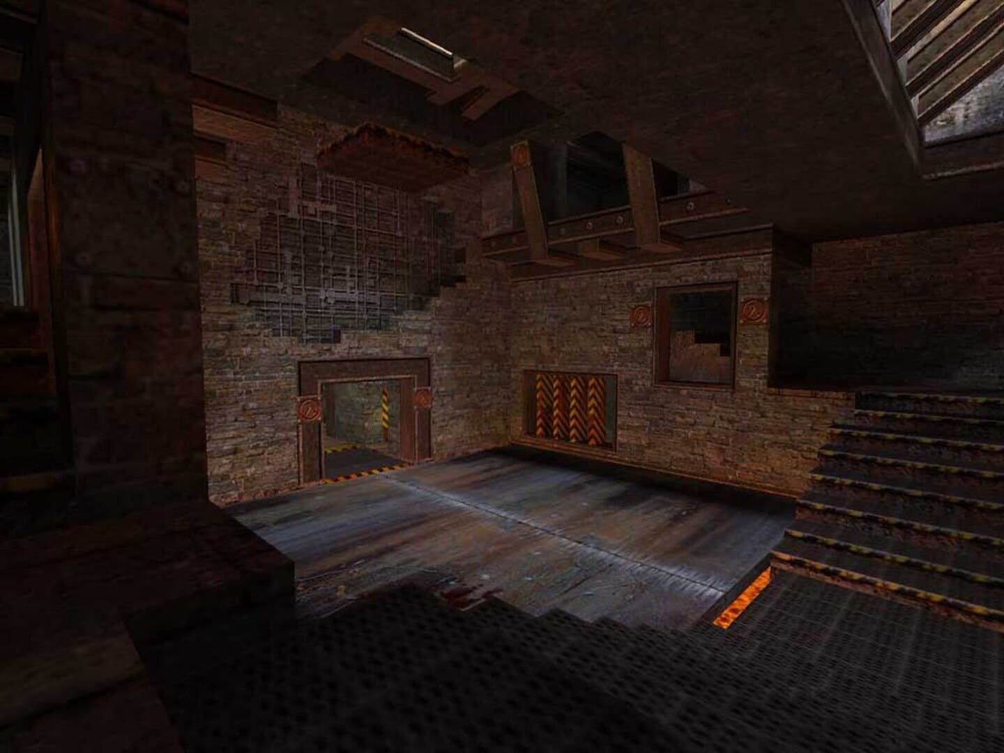 Foto do jogo Deathmatch Classic