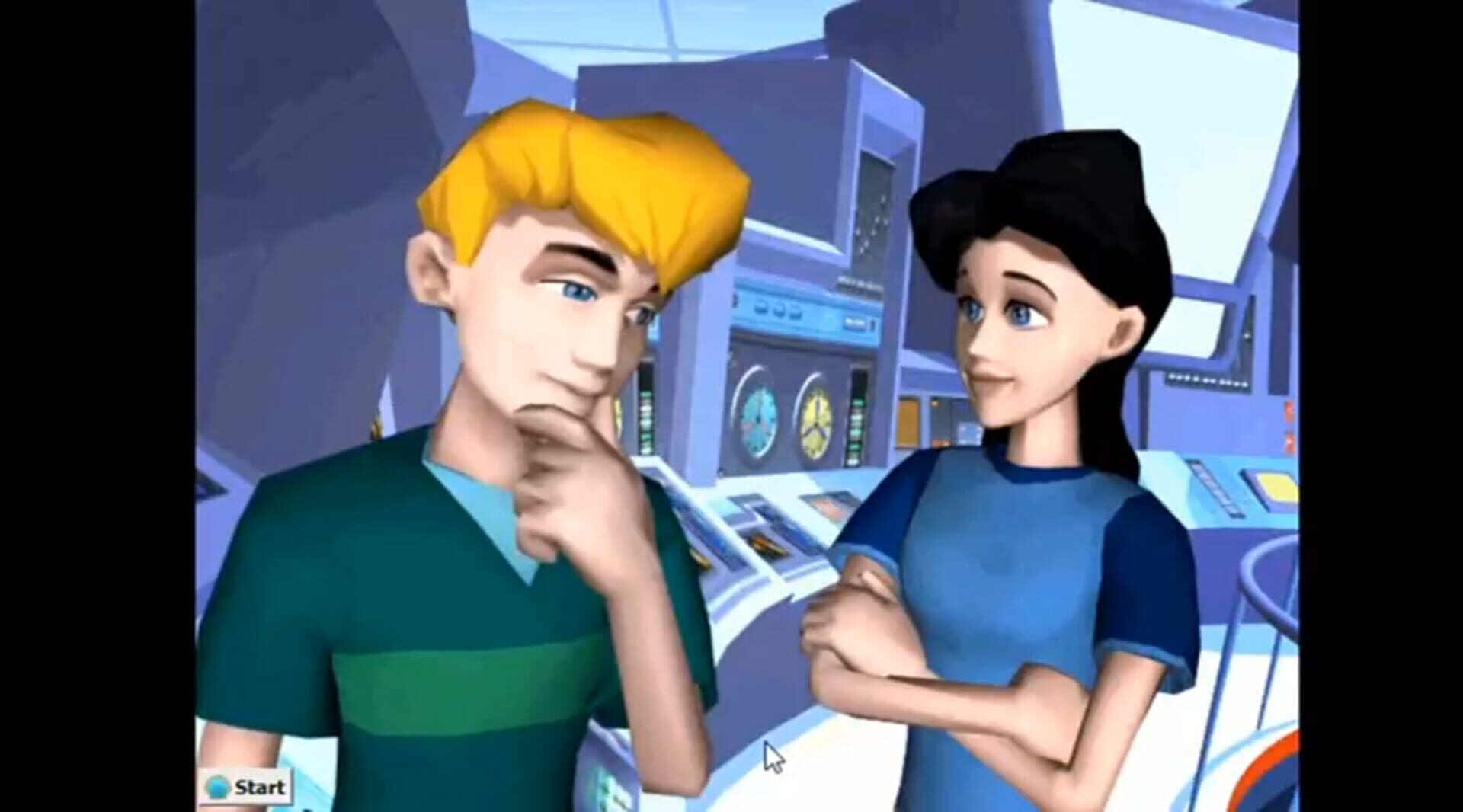 Foto do jogo Jumpstart Spy Masters: Max Strikes Back