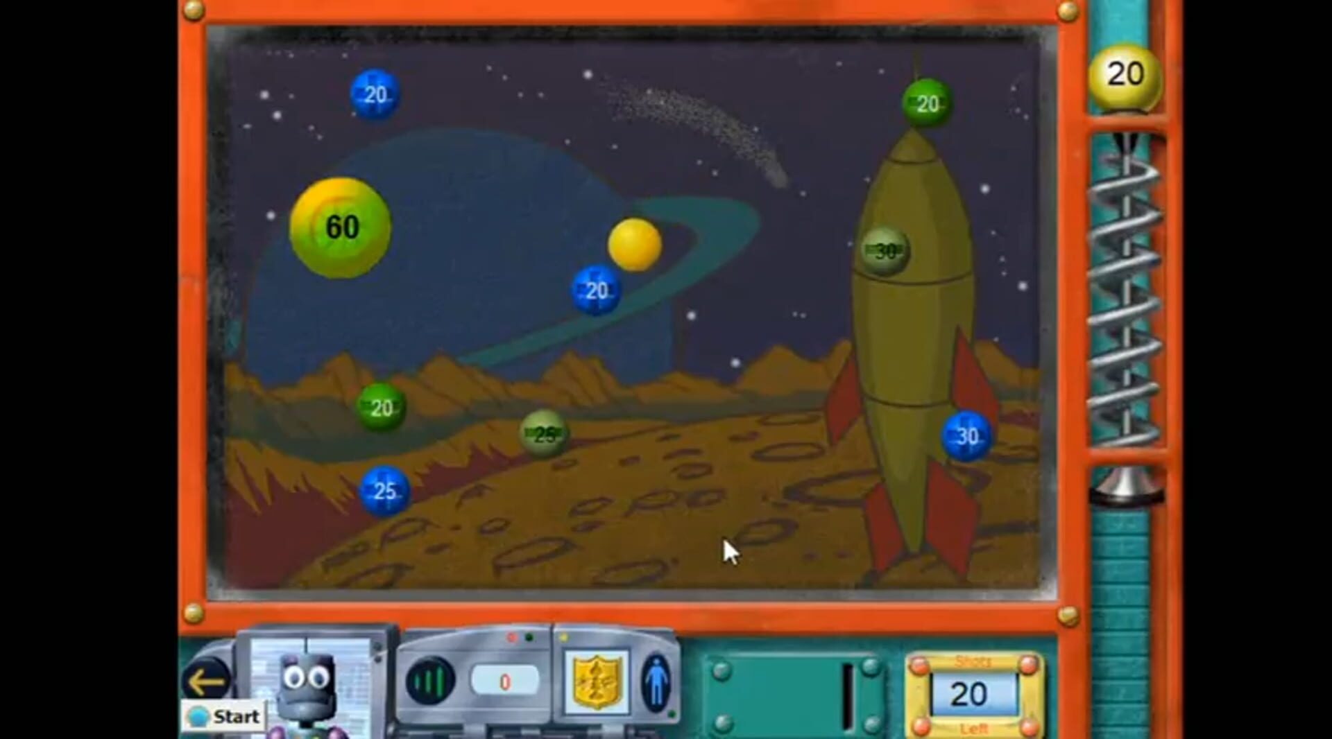 Foto do jogo Jumpstart Spy Masters: Max Strikes Back