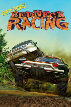 Foto do jogo Off-Road Redneck Racing