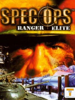 Foto do jogo Spec Ops: Ranger Elite