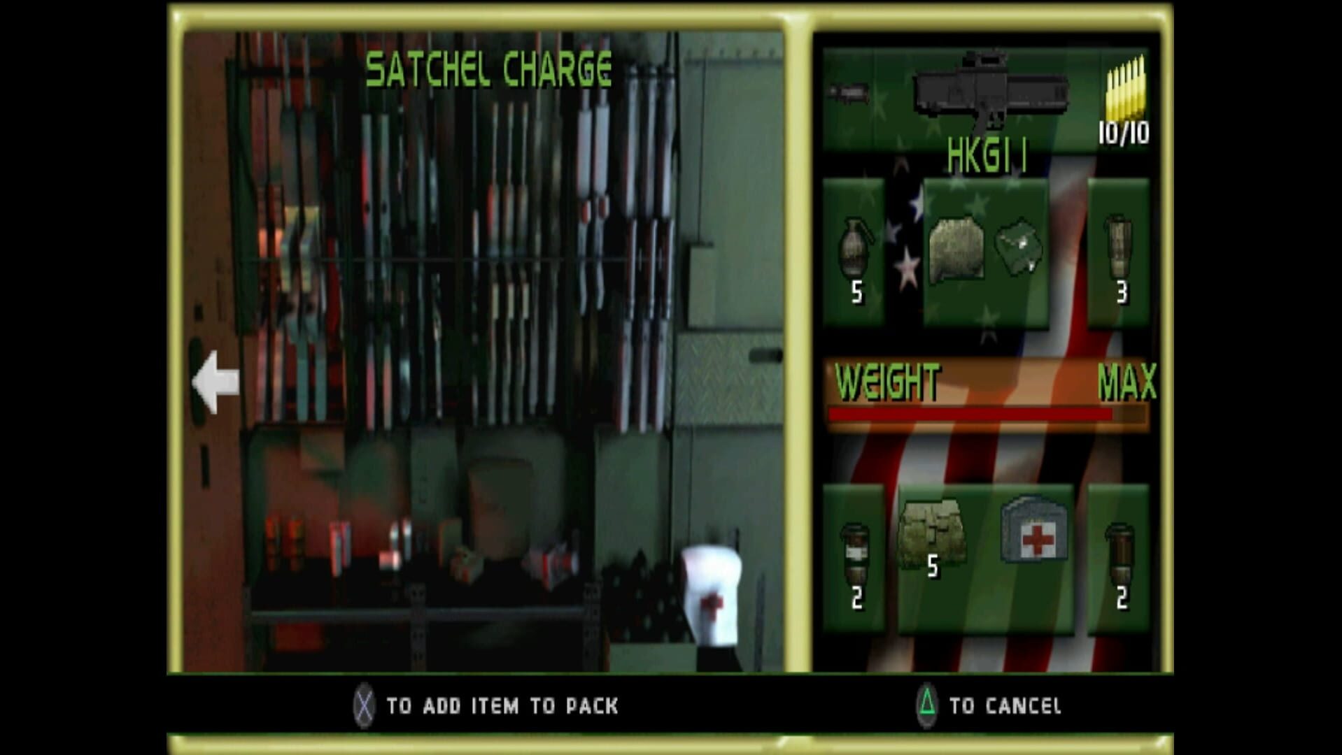 Foto do jogo Spec Ops: Ranger Elite