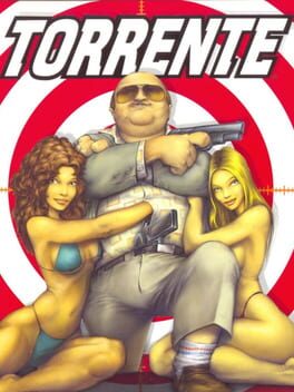 Foto do jogo Torrente