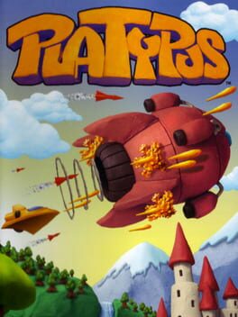 Foto do jogo Platypus