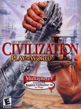 Foto do jogo Sid Meier's Civilization III: Play the World