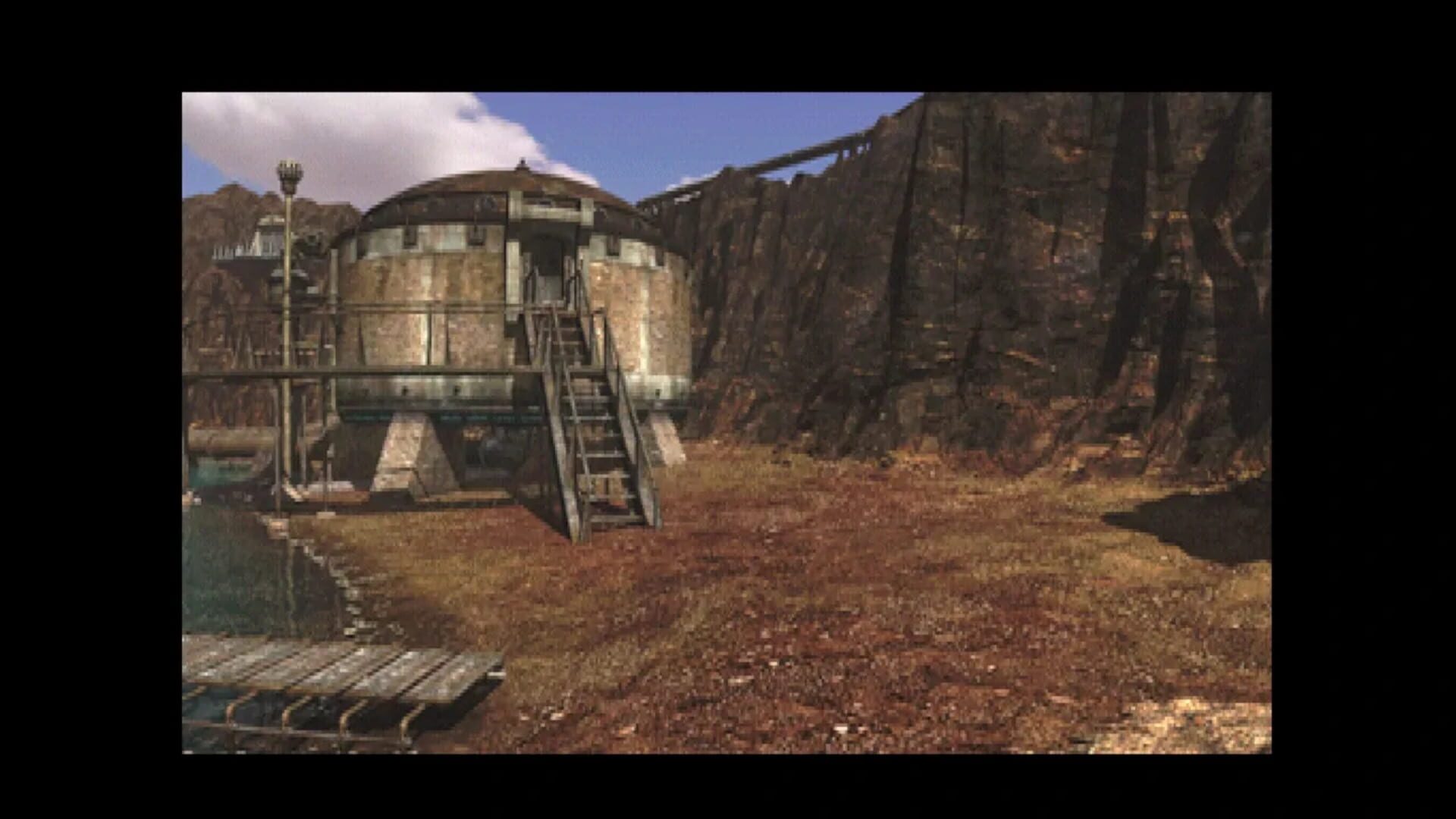 Foto do jogo Myst Trilogy