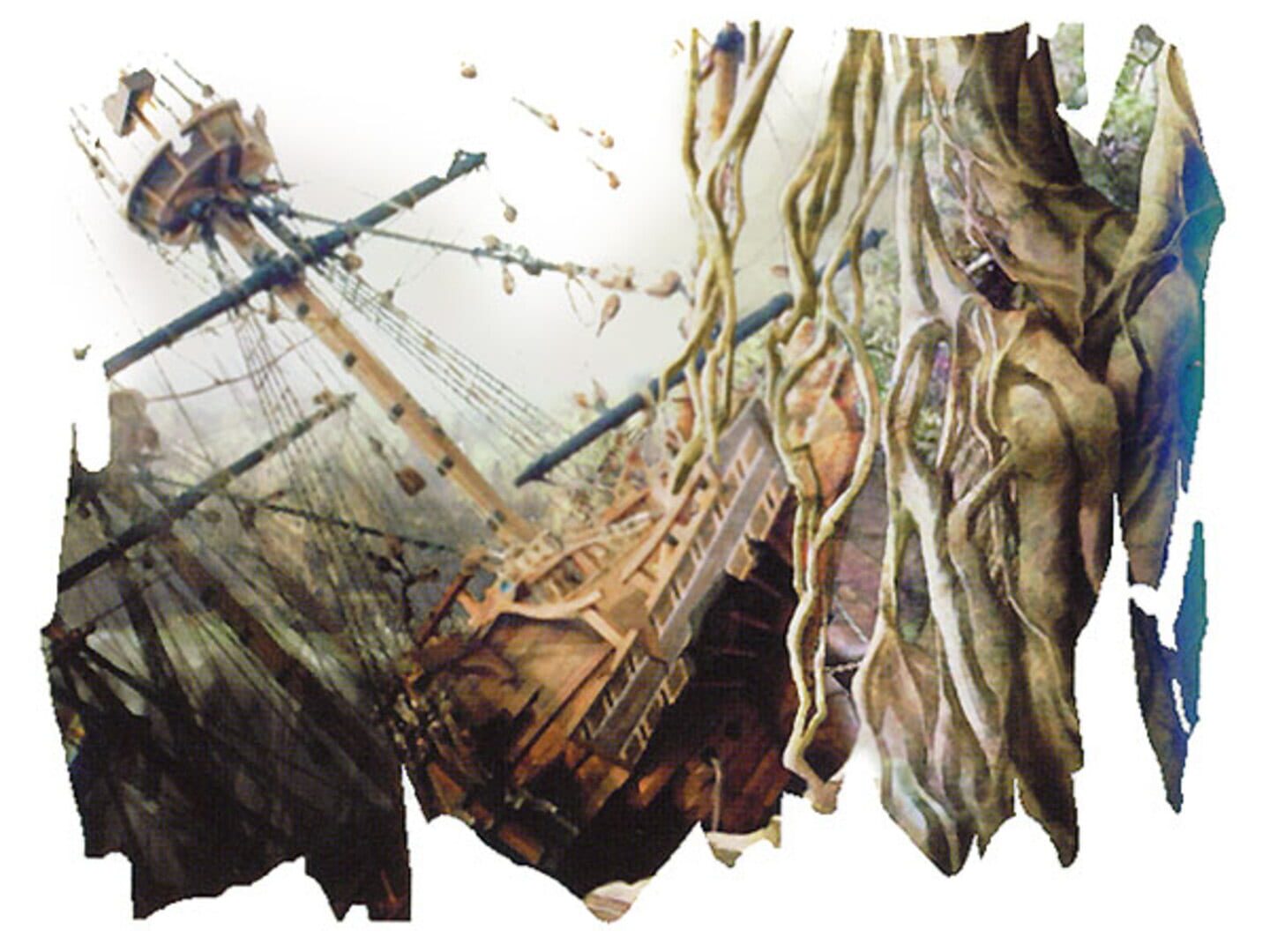 Foto do jogo Unlimited SaGa