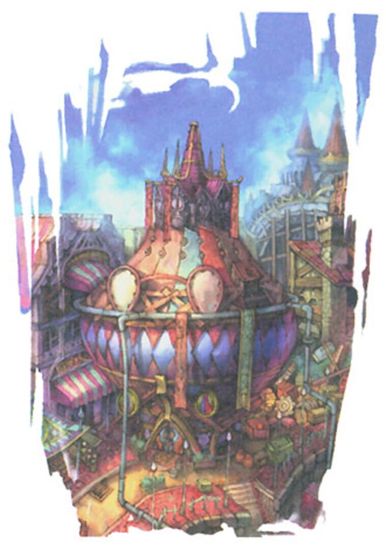 Foto do jogo Unlimited SaGa