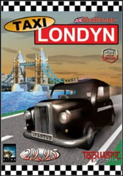 Taxi Challenge: London