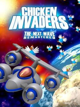 Foto do jogo Chicken Invaders 2: The Next Wave