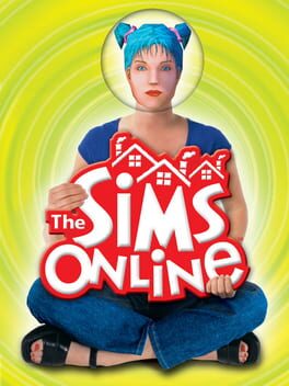 Foto do jogo The Sims Online