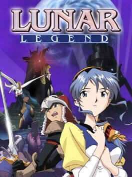 Foto do jogo Lunar Legend