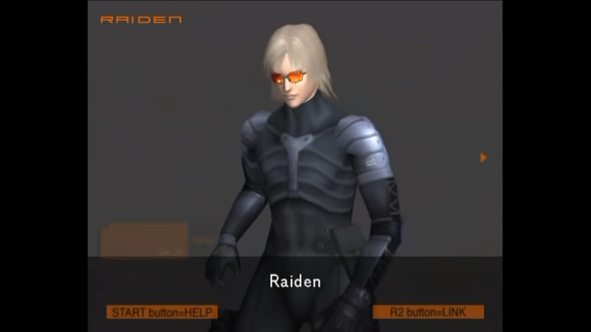 Foto do jogo The Document of Metal Gear Solid 2