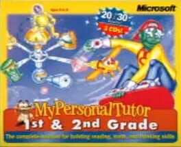 Foto do jogo Microsoft: My Personal Tutor 1st & 2nd Grade
