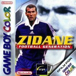 Foto do jogo Zidane: Football Generation