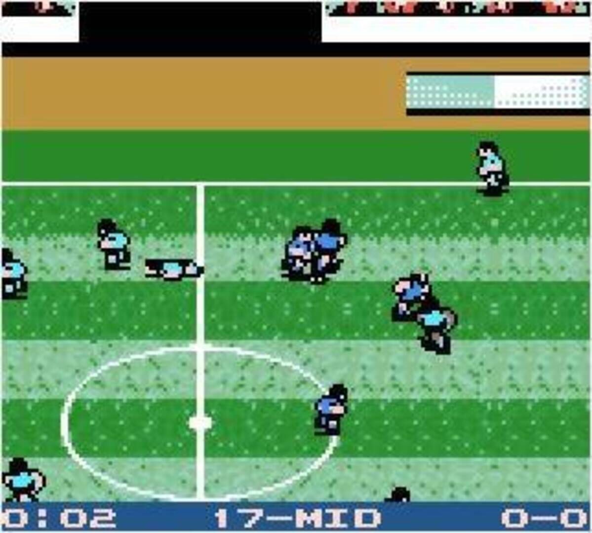 Foto do jogo Zidane: Football Generation
