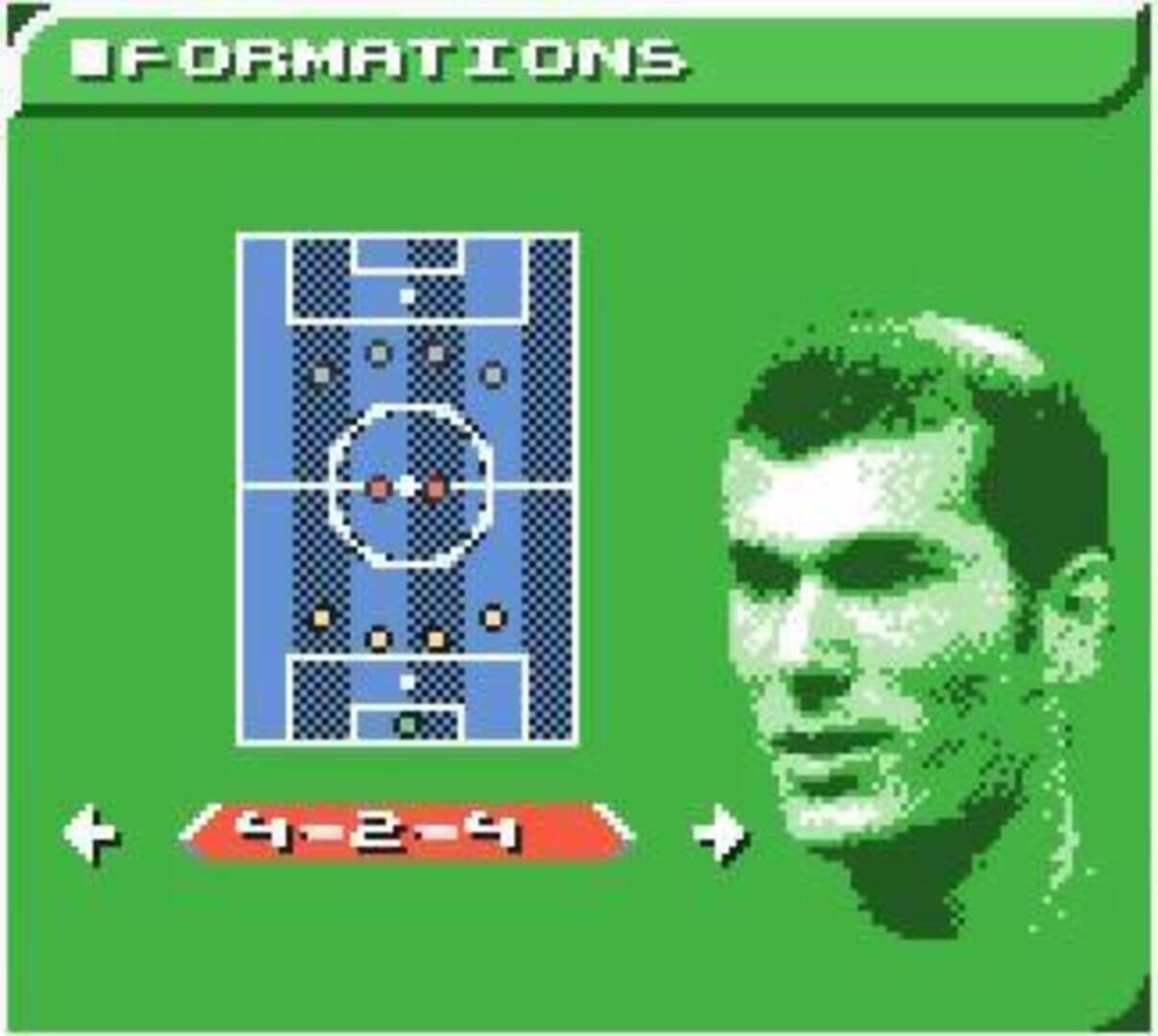 Foto do jogo Zidane: Football Generation