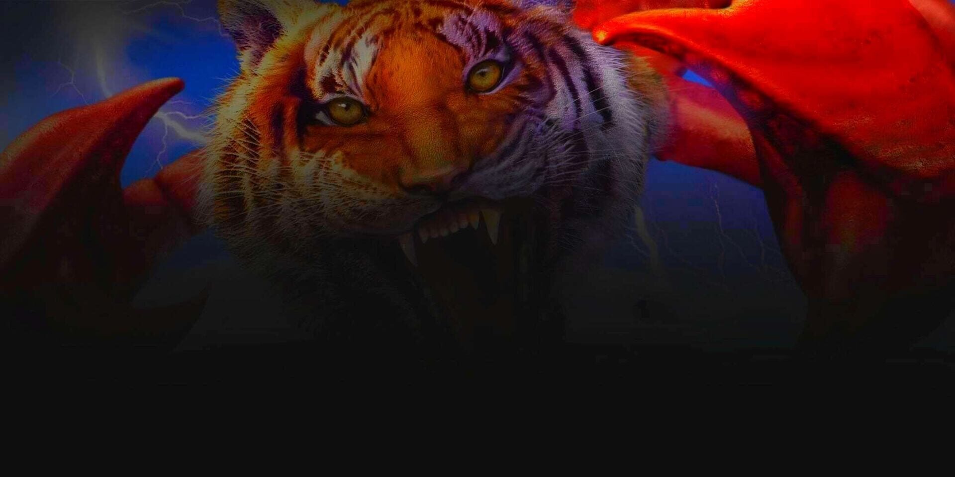 Foto do jogo Impossible Creatures