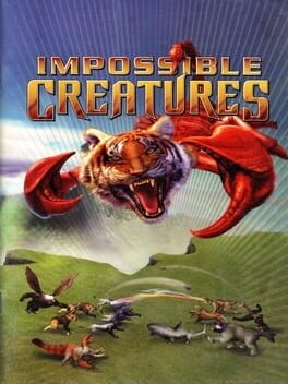 Foto do jogo Impossible Creatures