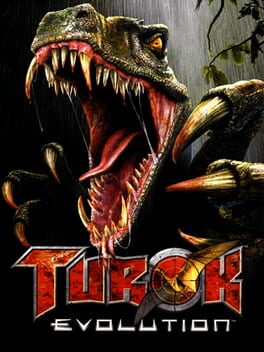 Foto do jogo Turok: Evolution