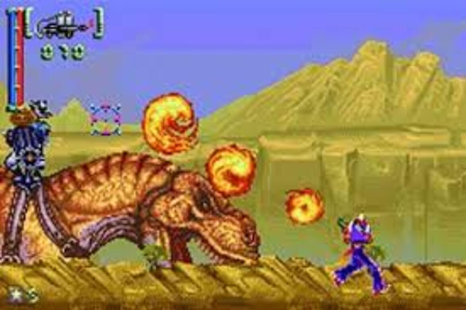 Foto do jogo Turok: Evolution