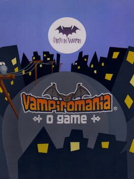 Foto do jogo Vampiromania: O Game