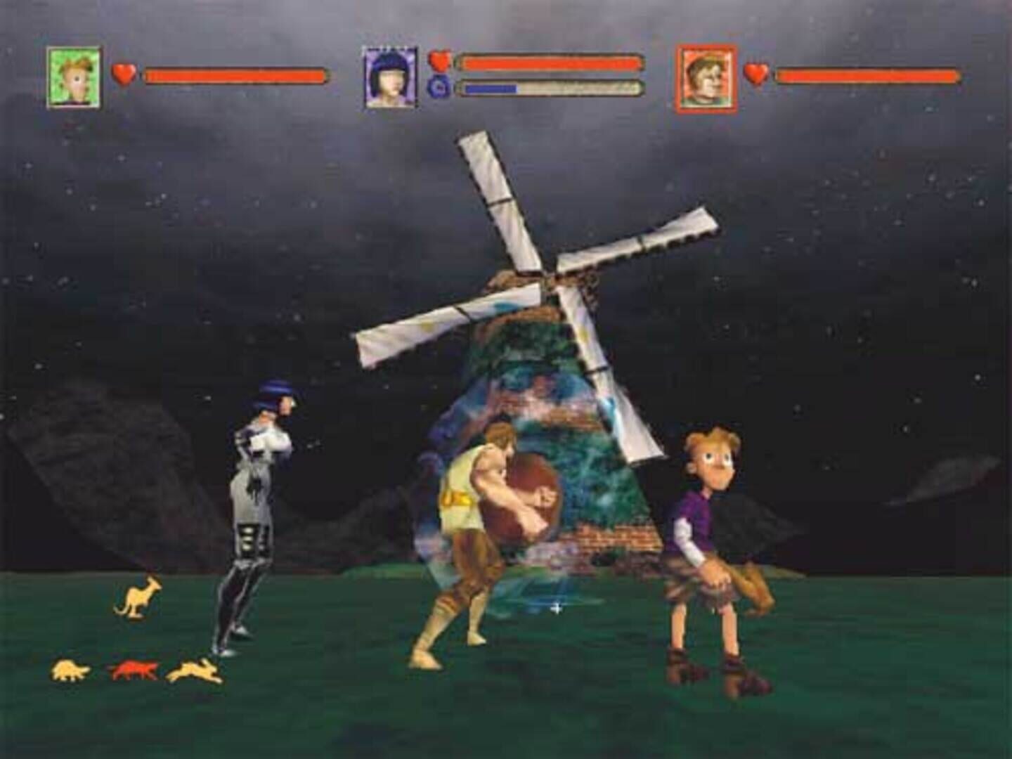 Foto do jogo Vampiromania: O Game
