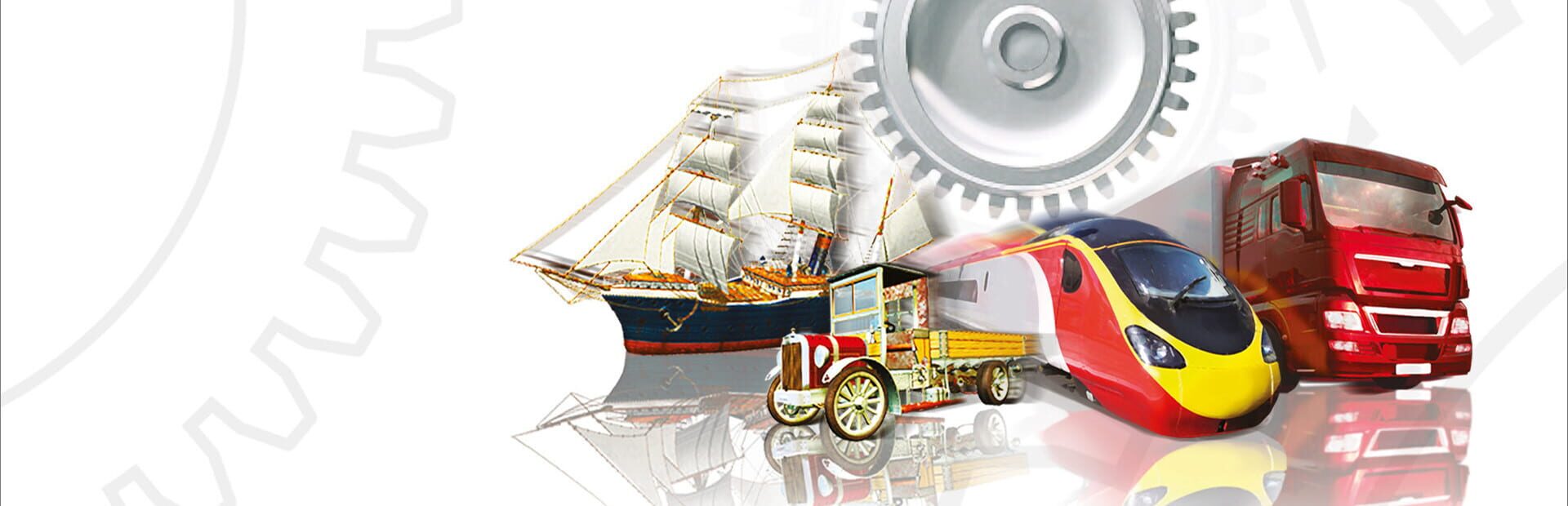 Foto do jogo Industry Giant II