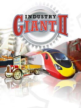 Foto do jogo Industry Giant II