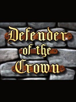 Foto do jogo Defender of the Crown: Digitally Remastered Edition