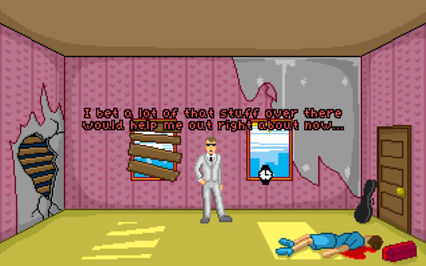 Foto do jogo 6 Day Assassin