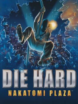 Foto do jogo Die Hard: Nakatomi Plaza