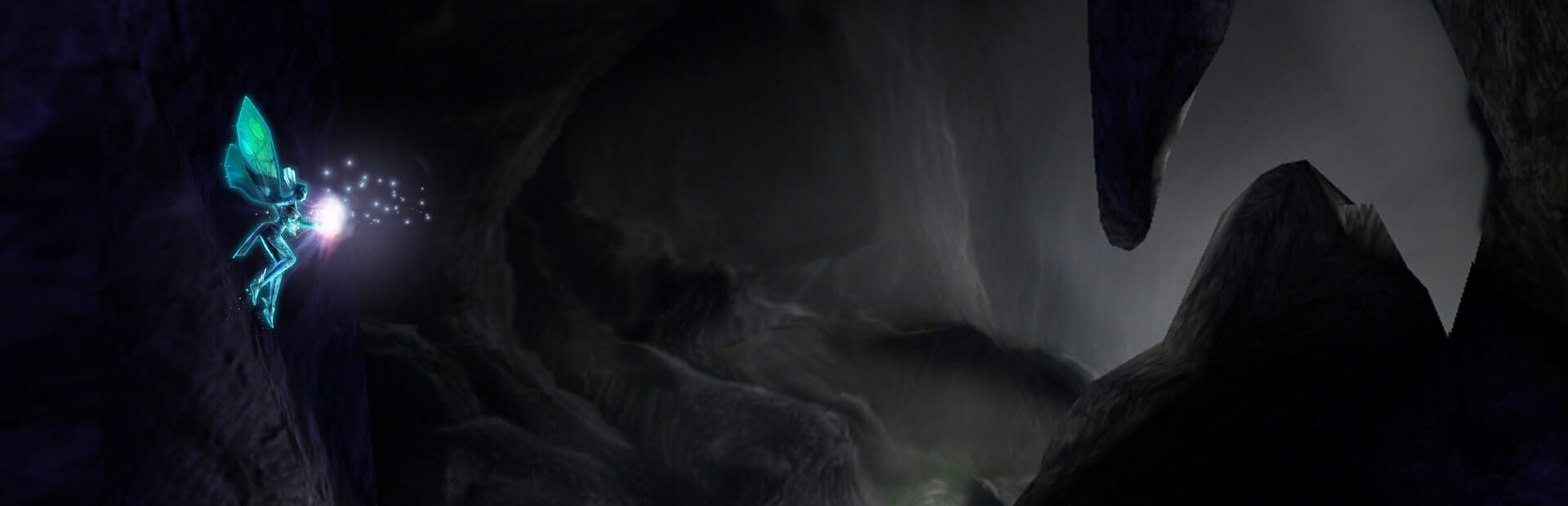 Foto do jogo ZanZarah: The Hidden Portal