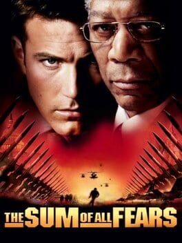 Foto do jogo The Sum of All Fears