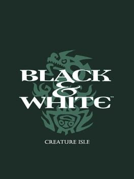 Foto do jogo Black & White: Creature Isle