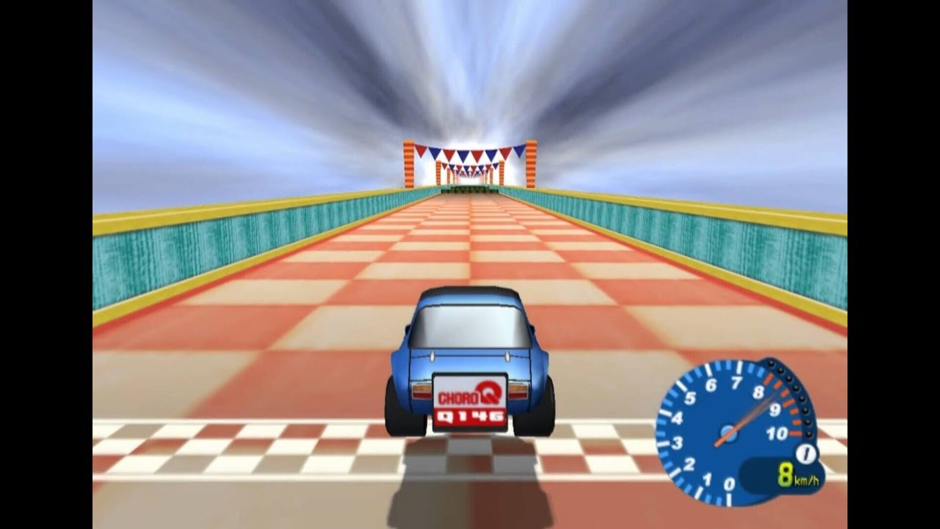 Foto do jogo Choro Q HG 3