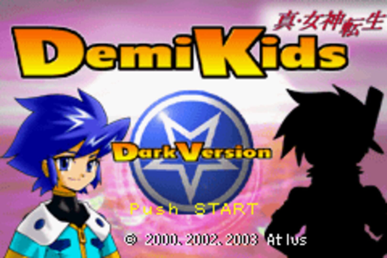 Foto do jogo DemiKids: Dark Version