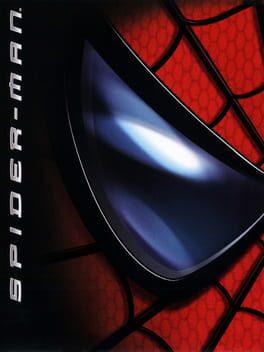 Foto do jogo Spider-Man