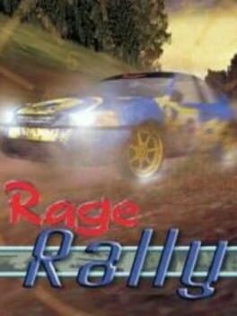 Foto do jogo Rage Rally