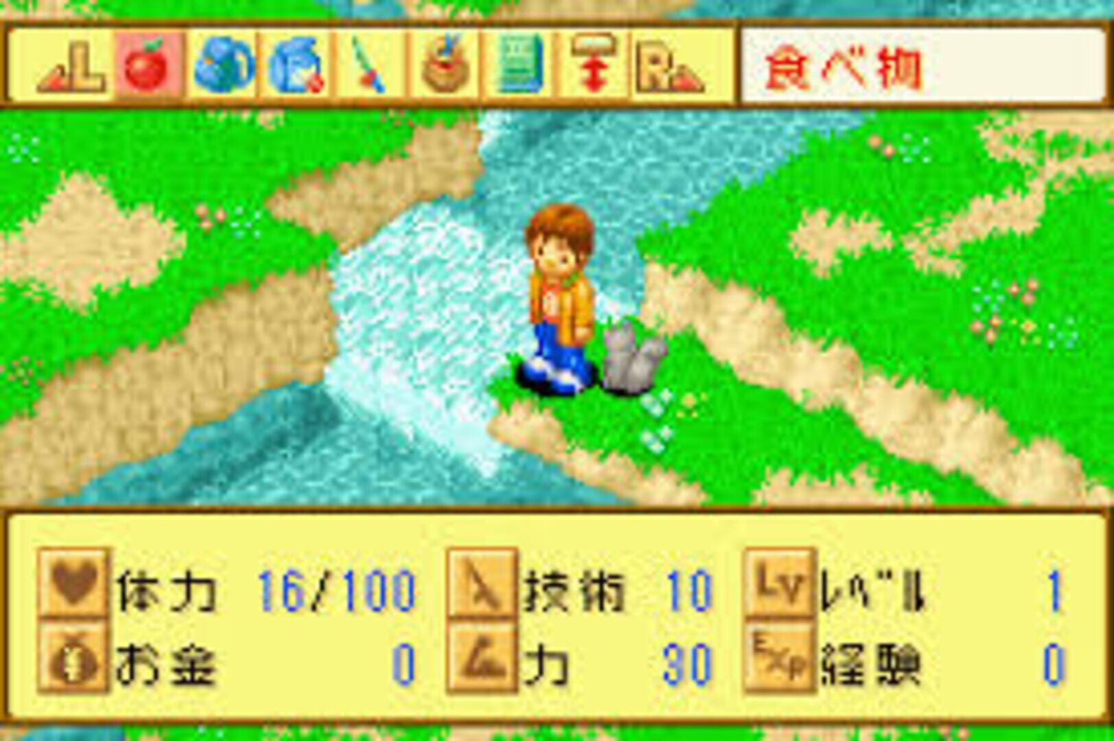 Foto do jogo Kawa no Nushi Tsuri 5: Fushigi no Mori kara