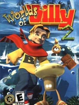 Foto do jogo Worlds of Billy 2