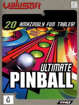 Foto do jogo Ultimate Pinball