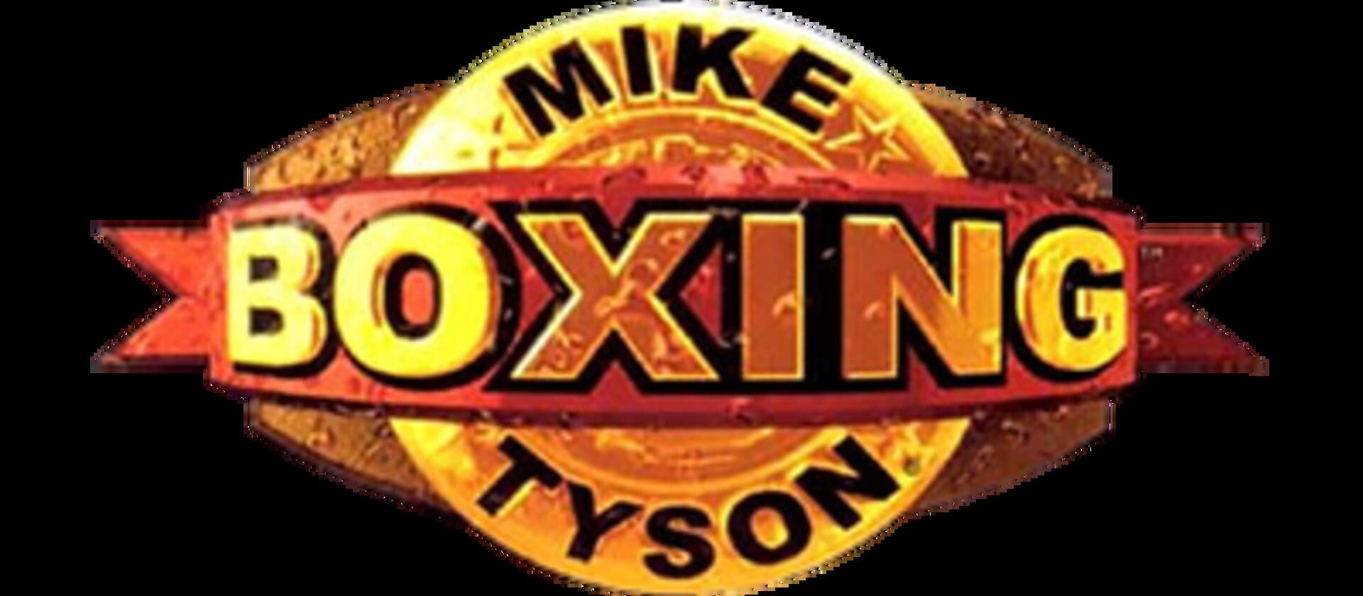 Foto do jogo Mike Tyson Boxing