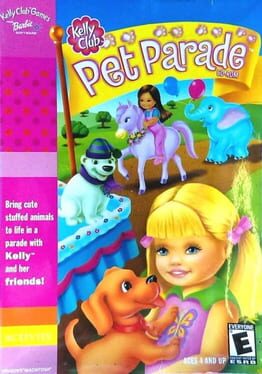 Foto do jogo Kelly Club: Pet Parade