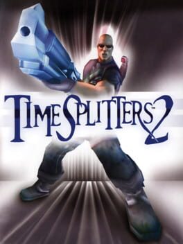 Foto do jogo TimeSplitters 2