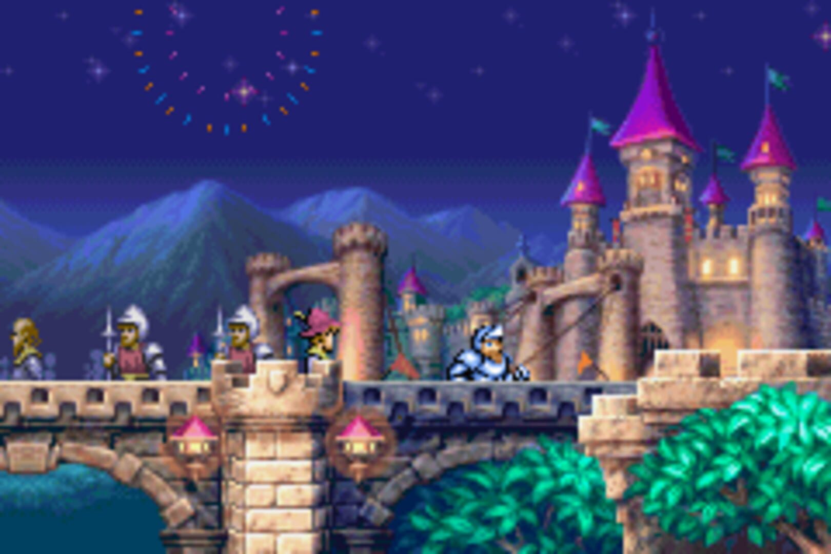 Foto do jogo Super Ghouls 'n Ghosts