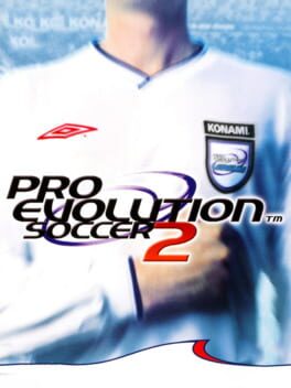 Foto do jogo Pro Evolution Soccer 2