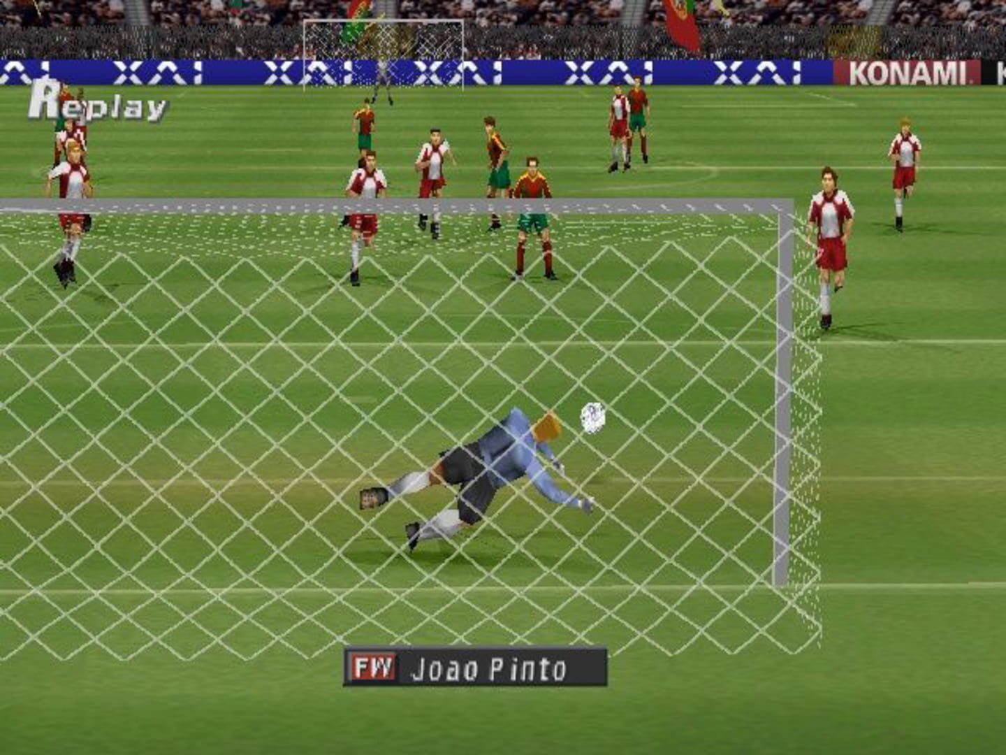 Foto do jogo Pro Evolution Soccer 2