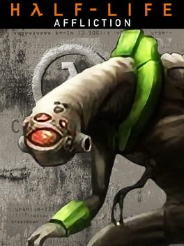 Foto do jogo Affliction